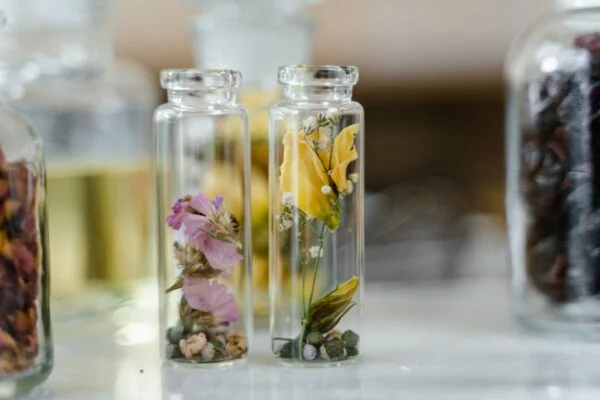 Recharge Elixir personnalisé